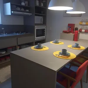 Aconchegante Em 300 Mts Apartamento